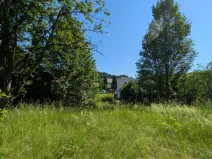 Prodej pozemku pro bydlení, Jablonné v Podještědí, 675 m2