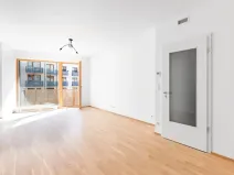 Pronájem bytu 2+kk, Praha - Malešice, Univerzitní, 53 m2