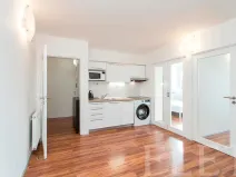Pronájem bytu 2+kk, Praha - Karlín, Molákova, 42 m2
