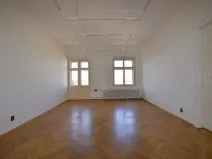 Pronájem kanceláře, Praha - Nové Město, Senovážné náměstí, 20 m2