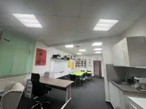 Pronájem kanceláře, Hradec Králové, Šimkova, 45 m2