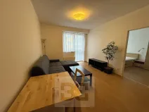 Pronájem bytu 2+kk, Jinočany, U potoka, 39 m2