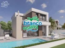 Prodej rodinného domu, San Javier, Murcia, Španělsko, 140 m2