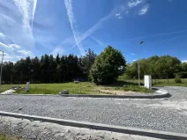 Prodej pozemku pro bydlení, Nepomuk, U Moštárny, 990 m2