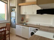 Pronájem bytu 1+1, Brno, U Velké ceny, 37 m2