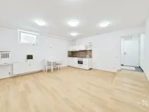 Prodej bytu 1+kk, Praha - Liboc, Za vokovickou vozovnou, 39 m2