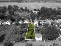 Prodej pozemku pro bydlení, Pasohlávky, 453 m2