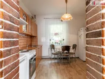 Prodej chaty, Stříbrná, 80 m2