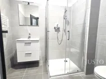 Pronájem bytu 1+1, Písek, Vladislavova, 40 m2