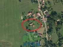 Prodej pozemku pro bydlení, Úbislavice, 5563 m2