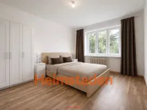 Pronájem bytu 2+1, Karviná - Nové Město, Závodní, 56 m2