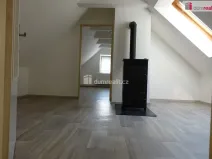 Pronájem bytu 2+kk, Kamenný Přívoz, 50 m2