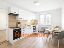Pronájem bytu 2+1, Havířov - Město, U Školky, 59 m2