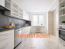 Pronájem bytu 4+kk, Havířov - Město, U Stromovky, 80 m2