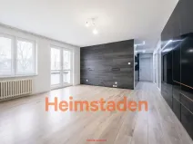 Pronájem bytu 4+kk, Havířov - Město, U Stromovky, 80 m2