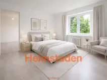 Pronájem bytu 2+1, Havířov - Město, V Parku, 49 m2
