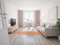 Pronájem bytu 2+1, Havířov - Město, V Parku, 49 m2
