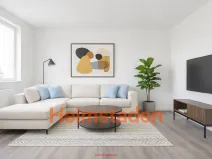 Pronájem bytu 4+kk, Havířov - Město, Hlavní třída, 80 m2