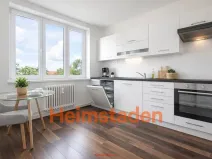 Pronájem bytu 2+1, Havířov - Město, Fibichova, 54 m2