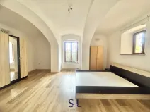 Pronájem bytu 1+1, Liberec, Klostermannova, 44 m2