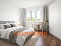 Pronájem bytu 2+1, Havířov - Město, Národní třída, 52 m2