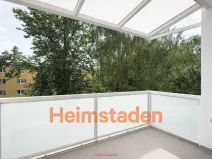 Pronájem bytu 2+1, Havířov - Město, Ostrovského, 51 m2