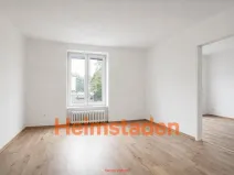 Pronájem bytu 3+1, Havířov - Šumbark, Smetanova, 68 m2