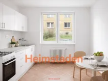 Pronájem bytu 3+1, Havířov - Šumbark, Smetanova, 68 m2