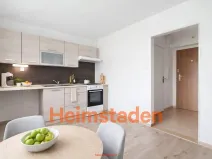 Pronájem bytu 1+1, Havířov - Šumbark, Opletalova, 28 m2