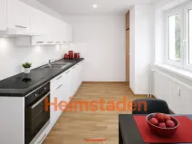 Pronájem bytu 2+1, Ostrava - Moravská Ostrava, Hornických učňů, 47 m2