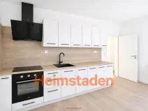 Pronájem bytu 2+kk, Ostrava - Kunčičky, Výhradní, 47 m2