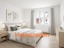 Pronájem bytu 2+kk, Ostrava - Kunčičky, Výhradní, 47 m2