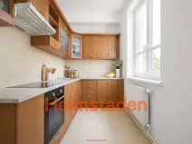 Pronájem bytu 1+1, Ostrava - Poruba, náměstí Jana Nerudy, 31 m2