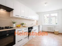 Pronájem bytu 2+1, Ostrava - Poruba, náměstí Jana Nerudy, 56 m2