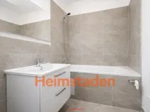 Pronájem bytu 3+1, Frýdek-Místek - Frýdek, K Hájku, 77 m2