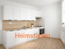Pronájem bytu 2+1, Frýdek-Místek - Místek, Janáčkova, 55 m2