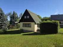 Prodej chaty, Červené Janovice, 55 m2