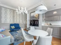 Prodej bytu 3+kk, Karlovy Vary, Vřídelní, 91 m2