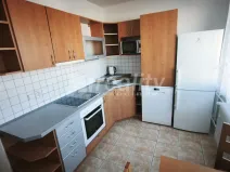 Pronájem bytu 2+1, Náměšť nad Oslavou, Jiráskova, 55 m2