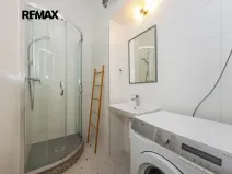 Pronájem bytu 2+kk, Praha - Holešovice, U průhonu, 44 m2
