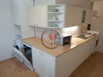 Pronájem bytu 2+1, Třebíč - Nové Dvory, Velkomeziříčská, 57 m2