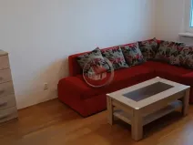 Pronájem bytu 2+1, Třebíč - Nové Dvory, Velkomeziříčská, 57 m2