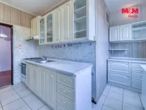 Prodej bytu 3+1, Kdyně, Na Tržišti, 62 m2
