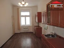 Pronájem bytu 1+1, Praha - Nusle, Křesomyslova, 41 m2