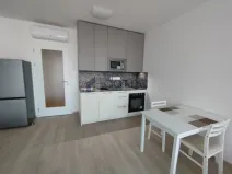 Pronájem bytu 1+kk, Praha, Bukačova, 36 m2