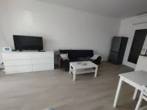 Pronájem bytu 1+kk, Praha, Bukačova, 36 m2