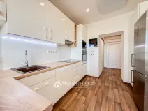 Pronájem bytu 2+kk, Znojmo, Jugoslávská, 40 m2