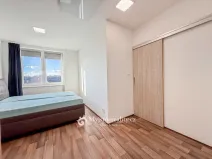 Pronájem bytu 2+kk, Znojmo, Jugoslávská, 40 m2