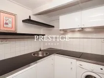 Pronájem bytu 1+kk, Praha - Žižkov, Kubelíkova, 35 m2