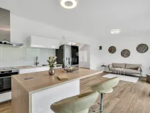 Prodej rodinného domu, Vysoký Újezd, Ve Višňovce, 200 m2